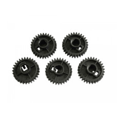 Шестерня HP LJ 5200, RU5-0556 29T, rubber roller CET (CET3702)