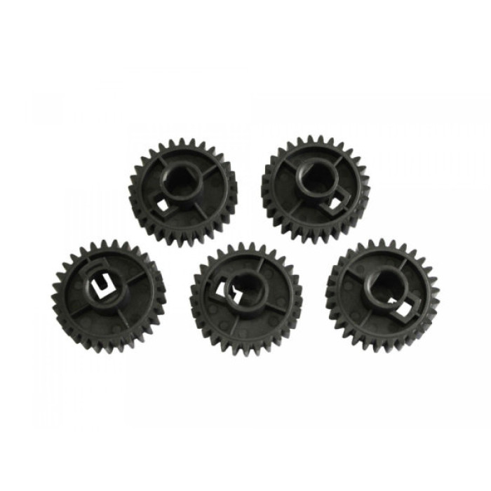 Шестерня HP LJ 5200, RU5-0556 29T, rubber roller CET (CET3702)