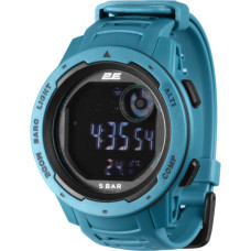 Смарт-годинник 2E Delta X Blue з компасом та крокоміром (2E-TCW10BL)