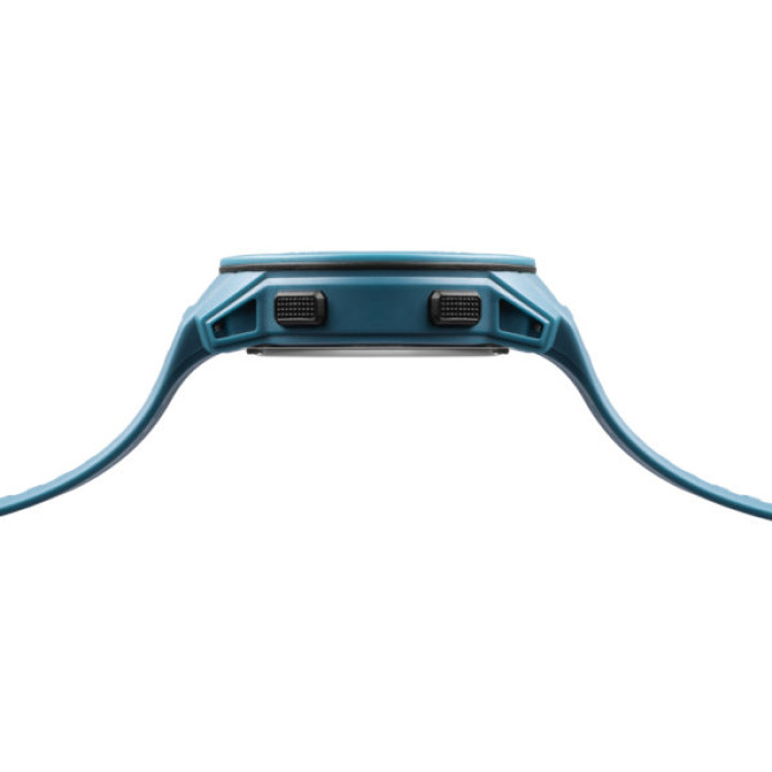 Смарт-годинник 2E Delta X Blue з компасом та крокоміром (2E-TCW10BL)