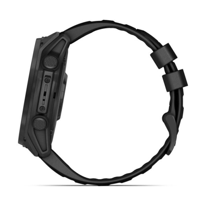 Смарт-годинник Garmin Tactix 8 Standard, Solar 51mm, GPS смарт-годинник (010-03407-01)