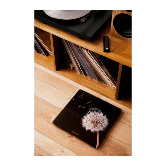 Ваги підлогові Ardesto SCB-965BL