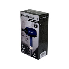 Фен Grunhelm GHD-596B