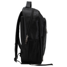 Рюкзак туристичний Semi Line 27 Black (L2059-0) (DAS303115)