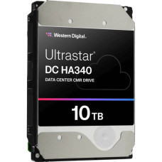 Жорсткий диск 3.5" 10TB DC HA340 WDC Hitachi HGST (WUS721210BLE6L4)