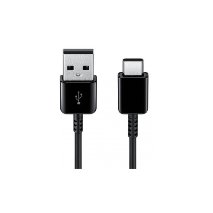 Дата кабель USB 2.0 AM to USB-C 1.5m Samsung (EP-DG930IBRGRU)