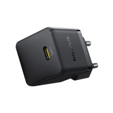 Зарядний пристрій Baseus 1xUSB-C 20W black (P10111602113-00)