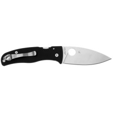 Ніж Spyderco Bodacious CPM S30V G-10 Black (C263GP)
