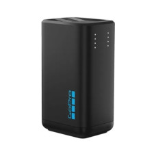 Аксесуар до екшн-камер GoPro Dual Battery Charger (MAX 2) + 2 Enduro Batteries (AMDBD-001-EU)