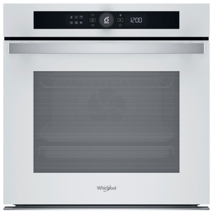 Духова шафа Whirlpool WOI4S8CM1SWA
