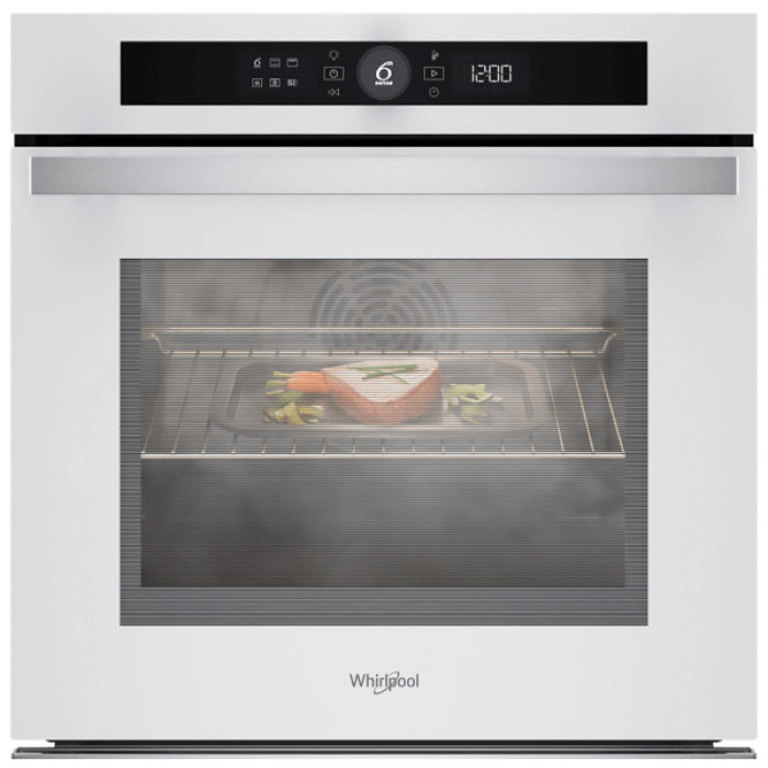 Духова шафа Whirlpool WOI4S8CM1SWA