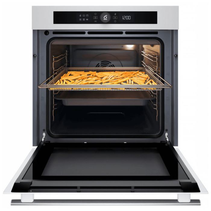 Духова шафа Whirlpool WOI4S8CM1SWA