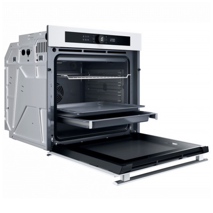 Духова шафа Whirlpool WOI4S8CM1SWA