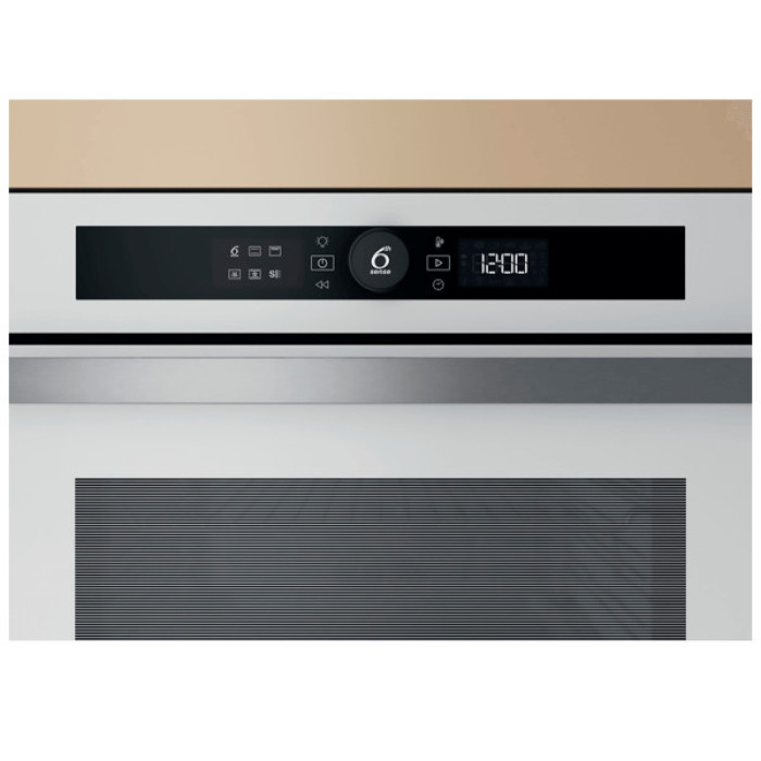 Духова шафа Whirlpool WOI4S8CM1SWA