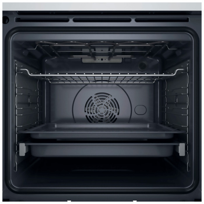 Духова шафа Whirlpool WOI4S8CM1SWA