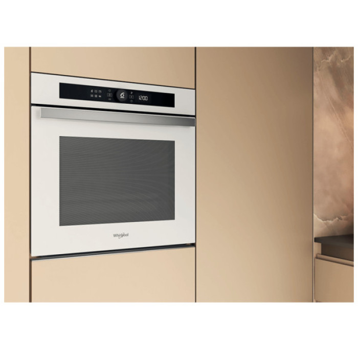 Духова шафа Whirlpool WOI4S8CM1SWA