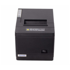 Принтер чеків X-PRINTER Xprinter XP-Q260III USB, RS232, Ethernet (XP-Q260III)