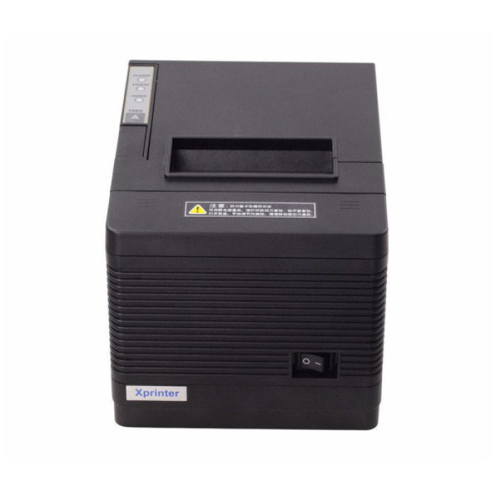 Принтер чеків X-PRINTER Xprinter XP-Q260III USB, RS232, Ethernet (XP-Q260III)