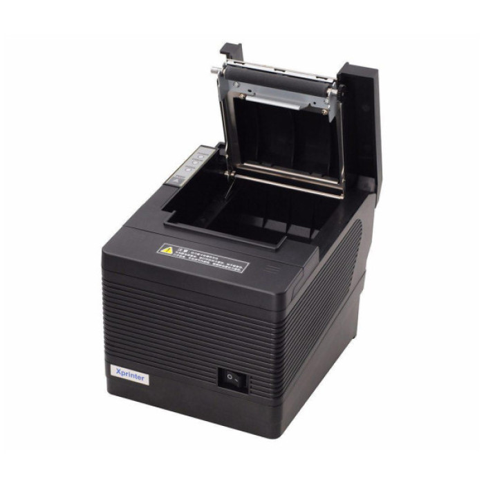 Принтер чеків X-PRINTER Xprinter XP-Q260III USB, RS232, Ethernet (XP-Q260III)