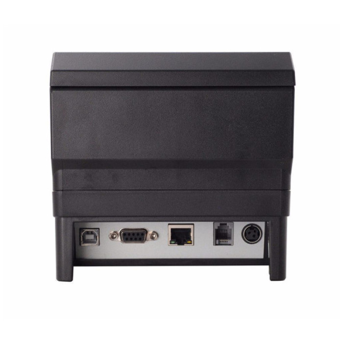 Принтер чеків X-PRINTER Xprinter XP-Q260III USB, RS232, Ethernet (XP-Q260III)