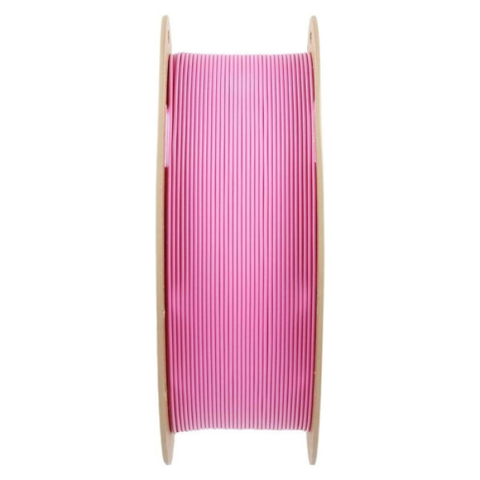 Пластик для 3D-принтера Polymaker PLA PANCHROMA MATTE 1,75mm 1kg LOTUS PINK (CA04002)