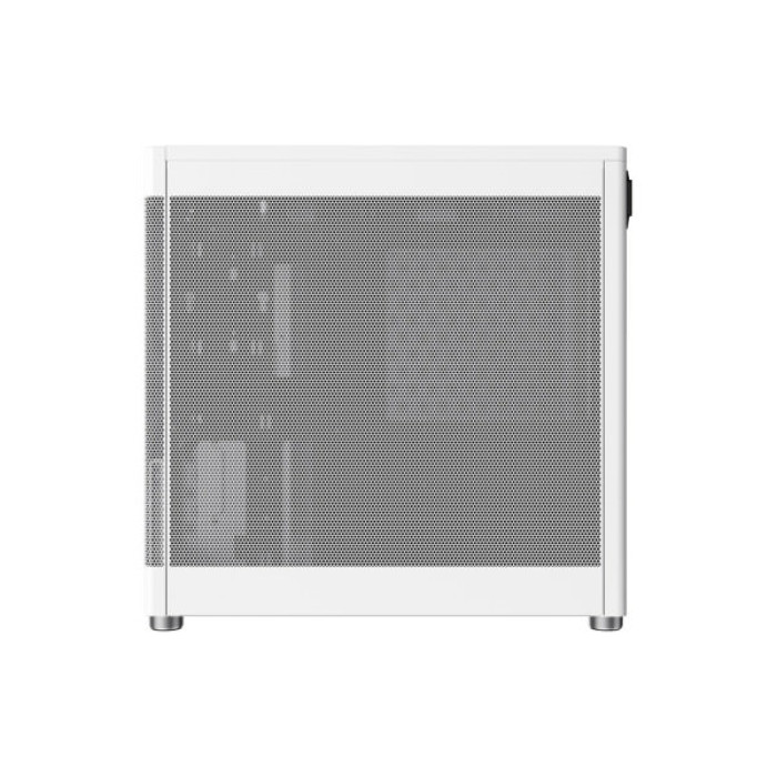 Корпус Gamemax MeshBox PRO WT