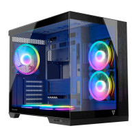 Корпус Modecom VOLCANO PANORAMA APEX ARGB (AT-PANORAMA-5F-ARGB-10-00)