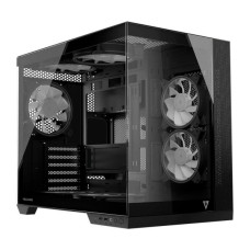 Корпус Modecom VOLCANO PANORAMA APEX ARGB (AT-PANORAMA-5F-ARGB-10-00)