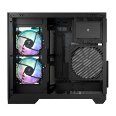 Корпус Modecom VOLCANO PANORAMA APEX ARGB (AT-PANORAMA-5F-ARGB-10-00)