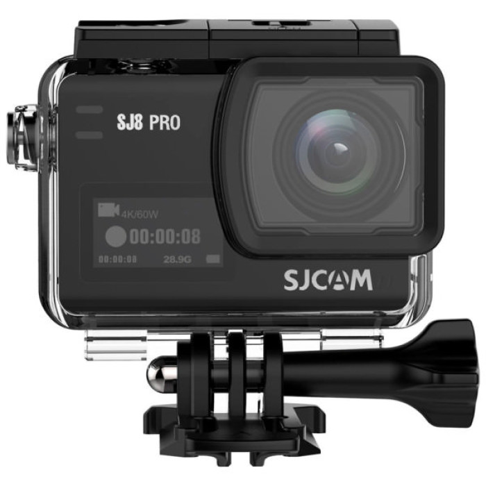 Екшн-камера SJCAM SJ8 Pro (6972476168130)