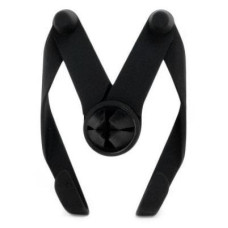 Універсальний автотримач Extradigital Mount Holder Black (CRM4118)