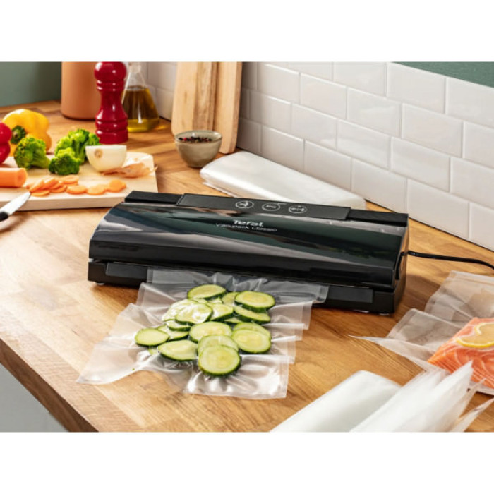 Вакууматор Tefal VT254070