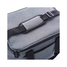 Термосумка СИЛА 27 л сіра (33х24х34 см) (960600)