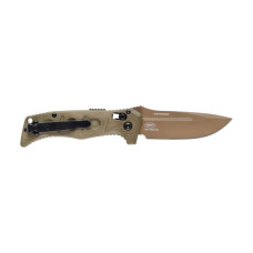 Ніж Benchmade Sibert Mini Auto Adamas Olive (2730FE-2)