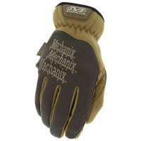 Тактичні рукавички Mechanix FastFit S Brown (MFF-07-008)