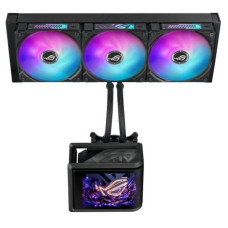 Система рідинного охолодження ASUS ROG-RYUO-IV-SLC-360-ARGB (90RC0151-B0EAY0)