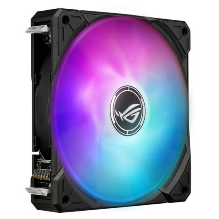 Система рідинного охолодження ASUS ROG-RYUO-IV-SLC-360-ARGB (90RC0151-B0EAY0)