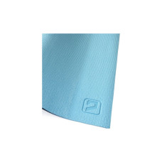 Килимок для йоги LiveUp Yoga Mat Уні 173 x 61 x 0,4 см Сиій (LS3231-04b)