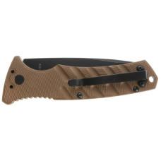 Ніж Boker Plus Strike Tanto Coyote (01BO425)