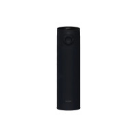 Термос Xiaomi Quange Stainless vacuum cup with Display Dark Blue 480 мл (BW401 Dark Blue)