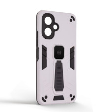 Чохол до мобільного телефона Armorstandart Proover Tecno Spark Go 2 4G Grey (ARM87172)