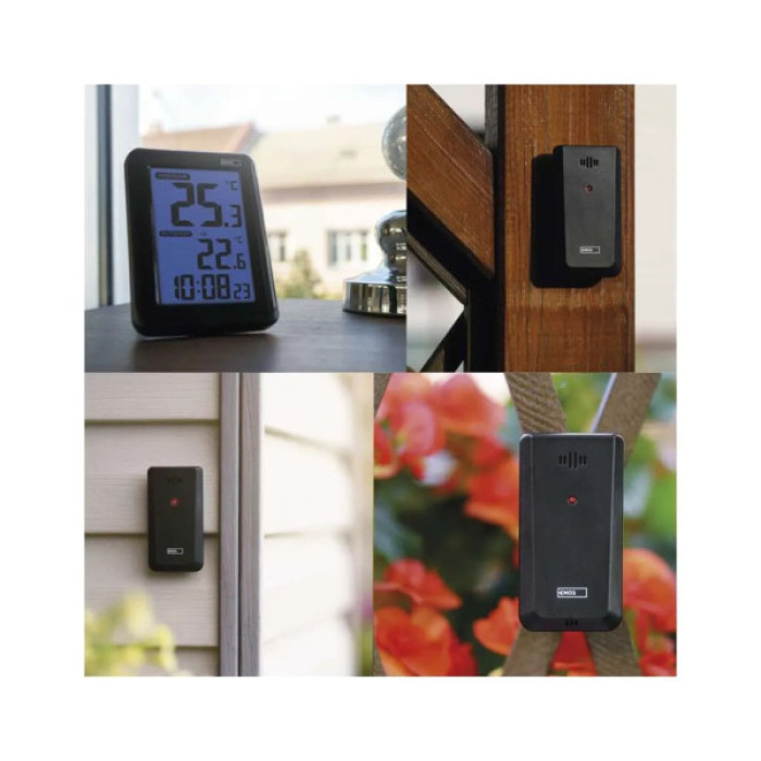 Метеостанція EMOS E8636