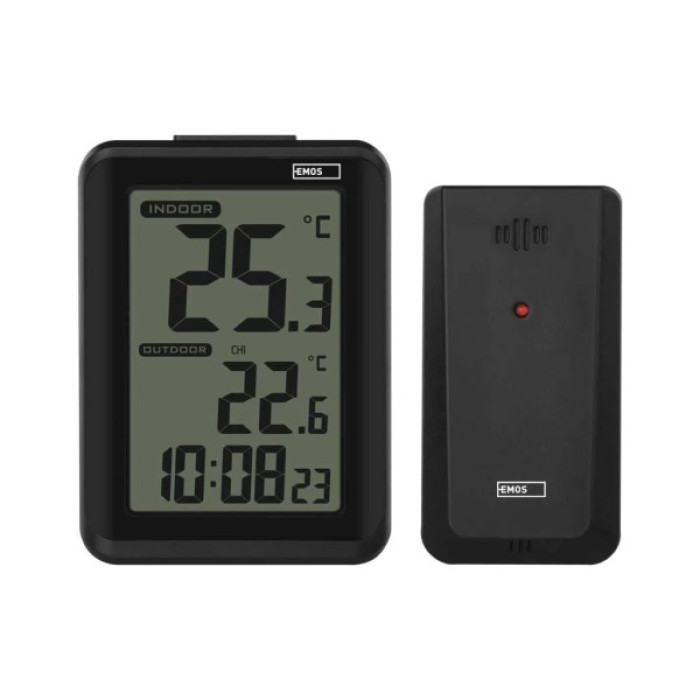 Метеостанція EMOS E8636