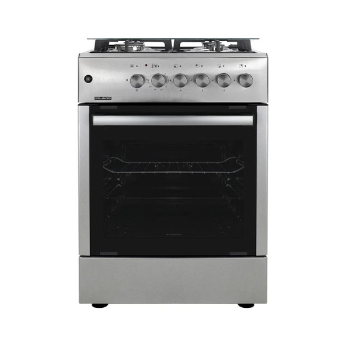 Плита Milano ML60 E40С+стальна