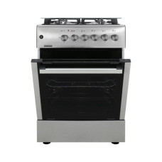 Плита Milano ML60 E40С+стальна