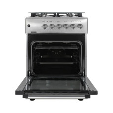 Плита Milano ML60 E40С+стальна