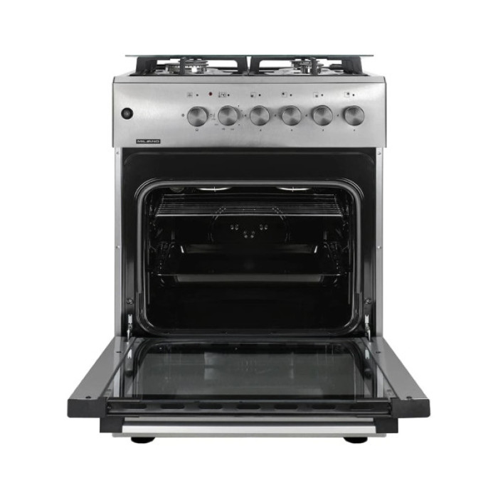 Плита Milano ML60 E40С+стальна