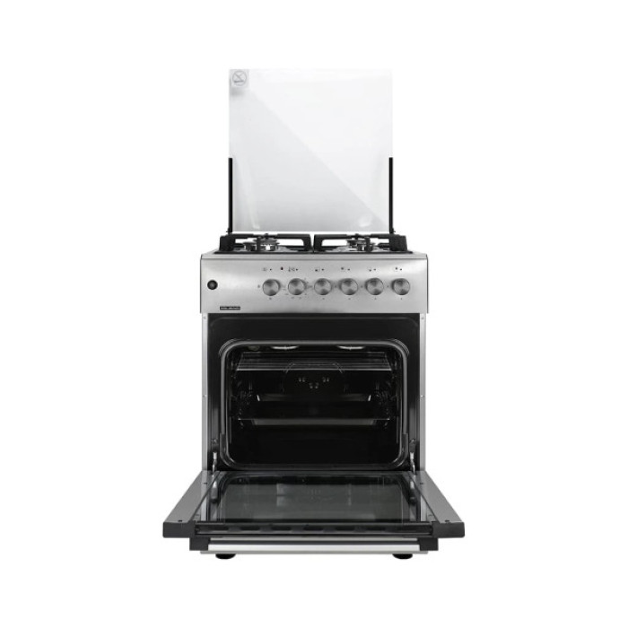 Плита Milano ML60 E40С+стальна