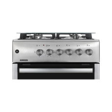 Плита Milano ML60 E40С+стальна