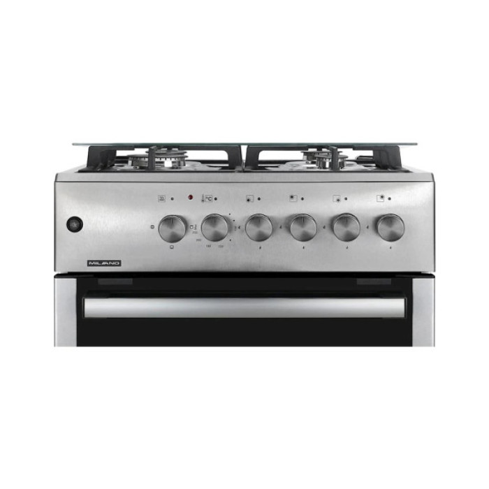 Плита Milano ML60 E40С+стальна